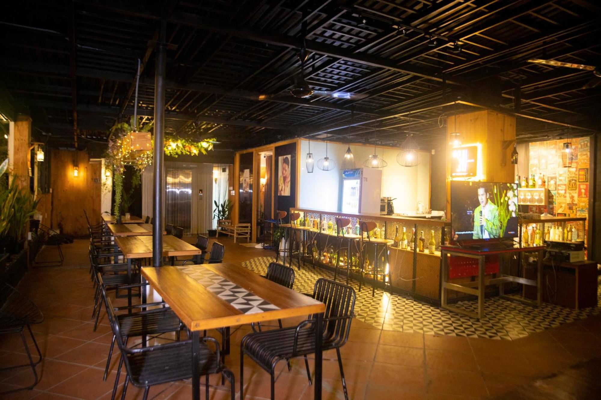 Sunshine Boutique Hotel Phu My Hung Ho Či Minovo Město Exteriér fotografie